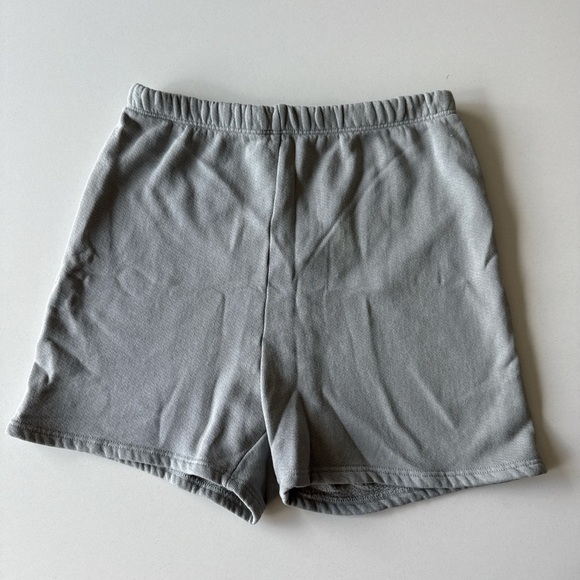 Joah Brown sweatshorts S/M - Picture 2 of 5